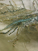 Renda Bordada F23Y-1719