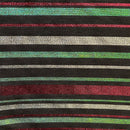 Jacquard Multi Listras