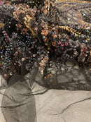 Renda Bordada HT 97778