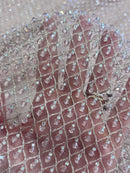 Renda Bordada Imp. HS 3283