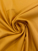 Linho Misto Amarelo - Vários tons