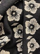 Algodão Bordado Zinha