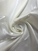 Zibeline Gloss Branco e Off White