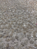 Renda Bordada RG2405