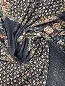 Crepe Georgete Estampado