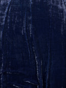 Veludo Toque de Seda