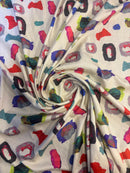 Tricoline Estampada