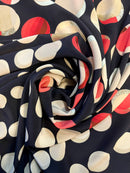 Crepe de Chine Gummy
