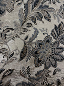 Jacquard Ganges