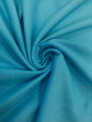 Linho Puro Azul - Vários tons