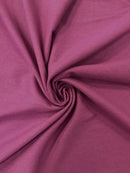 Linho Misto Roxo - Vários tons