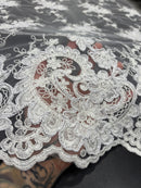 PEÇA 3m | Renda SN 7473