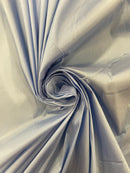 Tafetá Toque De Seda Azul - Vários tons