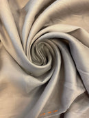 Linho Puro Acetinado - Vários tons