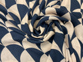 Crepe Georgete Estampado