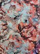 Jacquard Rosie