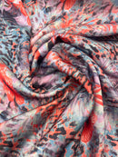 Cetim Bianchini Estampado