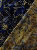 Jacquard Granesbill