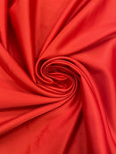 Crepe Valentino Vermelho - Vários tons