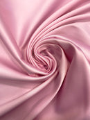 Crepe Milão Rosa - Vários tons