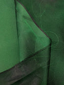 Gazar Verde Changeant