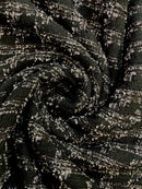 Lã Tweed Jinny
