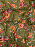 Viscose Bordada Katrina