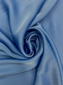 Crepe Monalisa Azul - Vários tons