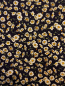 Crepe de Chine Liberty