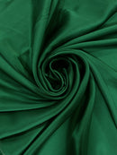 Cetim de Seda Verde - Vários tons