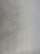 Musseline Devorê Listrada Seda Pura