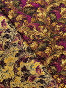 Jacquard Trapzium