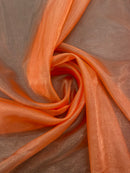 Organza Cristal Laranja
