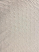 Georgete Bordado Marina