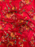 Viscose Bordada Katrina