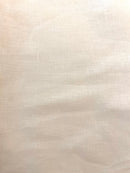 Cambraia de Linho Off White