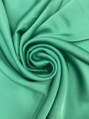 Crepe Monalisa Verde - Vários tons
