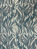 Renda Bordada HS 1896