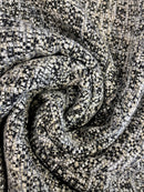 Lã Tweed Febre