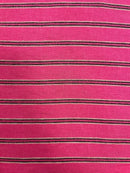 Linho Misto Estampado