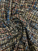 Lã Tweed Jane