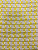 Lã Tweed Nerve
