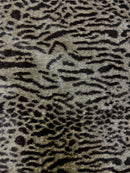 Pele Sintética Tigre