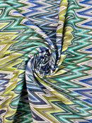 Tricoline Missoni