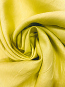 Linho Puro Verde - Vários tons