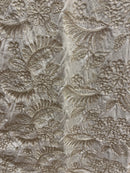 Viscose Bordada Carmelia