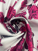 Cetim Bucol Estampado