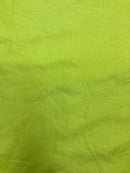 Cambraia de Linho Verde - Vários tons