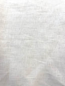 Cambraia de Linho Branco