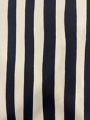 Crepe de Chine Estampado